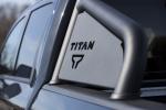 Nissan Motorsports Titan XD PRO-4X Project Truck 2017 года